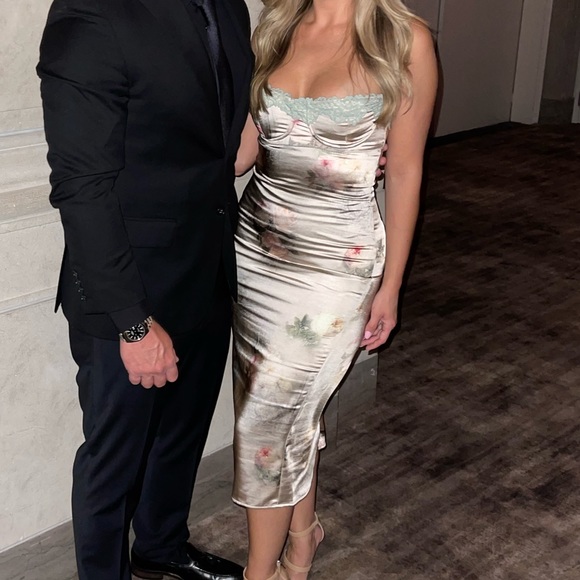 House of CB - Venus Dress Small - Picture 4 of 4